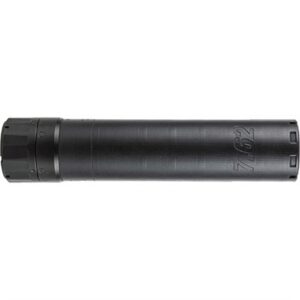 NEXT GEN 7.62MM FULLSIZE QD RIFLE SUPPRESSOR BLACK