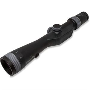 ELIMINATOR 5 LASERSCOPE 5-20X50MM SFP ILL X96 RETICLE BLK
