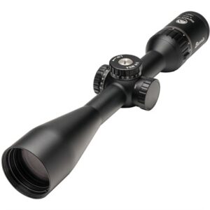 SIGNATURE HD 3-15X44MM SFP ILL BALLISTIC E3 RETICLE BLACK