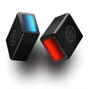 SG PULSE WITH PICATINNY & M-LOK BLACK