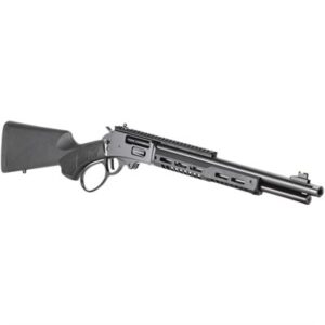 MODEL 1854 STEALTH HUNTER .45-70 GOVT 16.25'' BBL 5 ROUND BLK