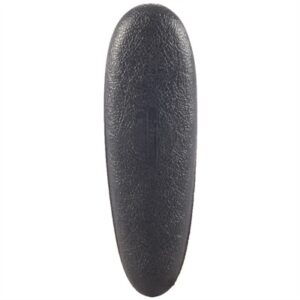 .80'' SMALL BLACK LEATHER FACE