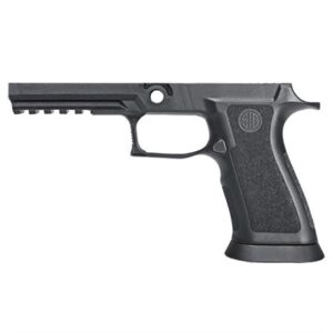 9/40/357 FULL SIZE MEDIUM GRIP MODULE, BLACK