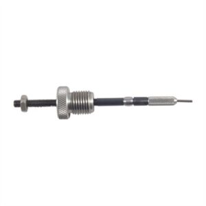 .30 CAL CARBIDE EXPANDER/DECAP ROD