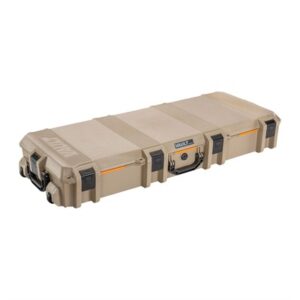 V730 VAULT TACTICAL RIFLE CASE TAN