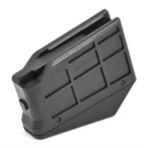 MAGAZINE BOX  SYNTHETIC 22 HORNET