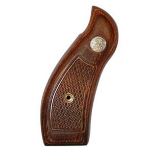 K/L FRAME ROUND SERVICE DYMONDWOOD GRIP