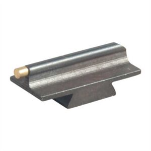 .250'' BEAD 1/16'' MEDIUM FRONT SIGHT BRASS GOLD
