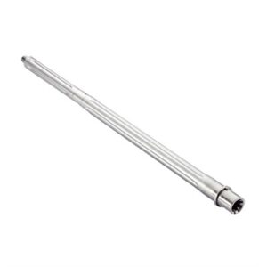 SUPER SNIPER BARREL .223 WYLDE 20   FLUTED RIFLE GAS 1-8
