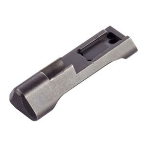 WCP320 EXTENDED MAGAZINE CATCH, BP, BLUED