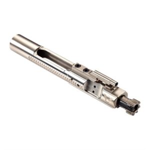 M16 BOLT CARRIER ASSY 5.56 NATO POLISHED NICKEL BORON