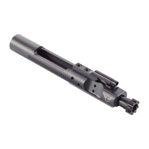 M16 BOLT CARRIER ASSY 5.56 NATO POLISHED BLK NITRIDE
