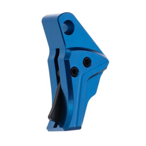 Tyrant CNC TDGTRIG5BLUEBLACK I.T.T.S Blue/Black Fits Glock Gen5