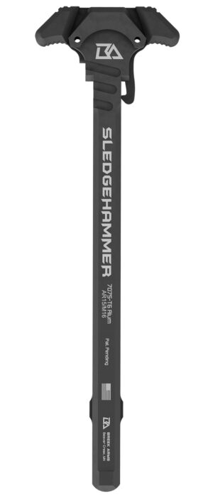 Breek Arms BRK6035 Latch Sledgehammer Charging Handle LE