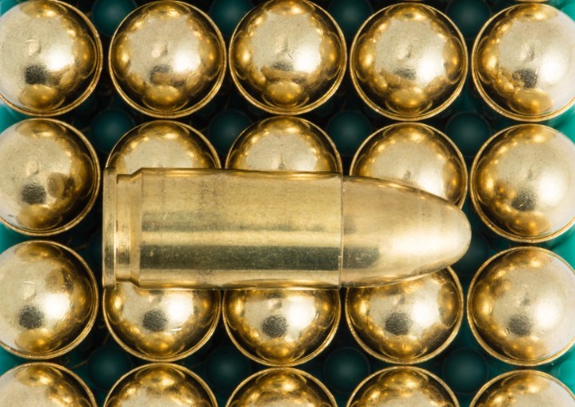 Handgun Ammunition Breakdown Calibers, Uses, and Performance