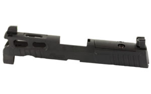 SIG P320SC PROCUT 9MM 3.9" OR SH BLK