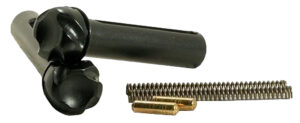 Timber Creek Outdoors AR10TPSBL AR Takedown Pin Set AR-10 Rifle Black