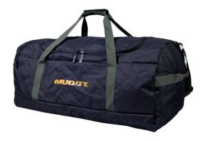 MUDDY MUD-TRX-100LDB-BPM TRX 100L DUFFLE BK/PEAT