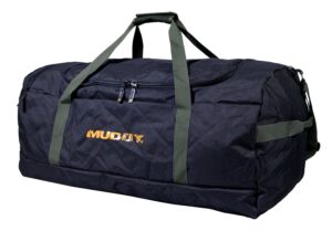 MUDDY MUD-TRX-125LDB-BPM TRX 125L DUFFLE BK/PEAT
