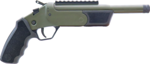 ROSSI BRAWLER 300BLK 9" BL/ODG #
