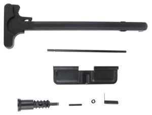 TacFire UPK1 Upper Parts Kits AR-15 Black Aluminum/Steel AR Platform