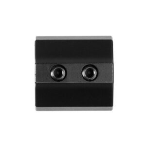 SEEKINS 11510087F .875 DIA GAS BLOCK