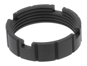 ARMASPEC ARM6521-BLK  SELF-RETENTION CASTE NUT/AL