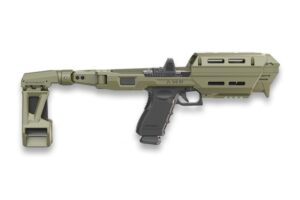 FAB FX-AMPSL-10A1G    CON KIT W/BRACE GLK17/19 ODG