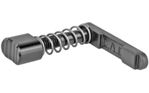 BAD MAG RELEASE KIT MOD1 BLK