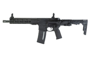 COLT M5 SCW 5.56 10.3" BLK FLDG SBR