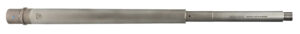 Faxon Firearms 10B810R20NTMHL5RNP3 Match Series Target 308 Win 20" Bead Blast 416-R Stainless Barrel Fits AR-10