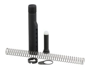 JE MACHINE PS-BTMCOMBO DPMS MILSPEC BUFFR KIT