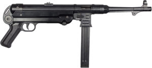 ATA GSG MP40P PST 9MM 10B 25R
