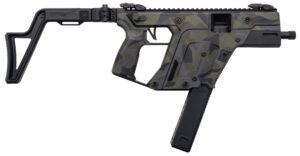 KRISS USA VECTOR SBR 45ACP 5.5" DELTA
